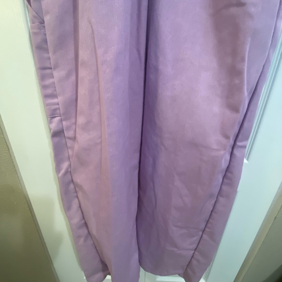 Red Kap woman’s size small coveralls - Picture 5 of 8